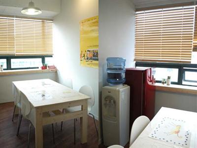 фото отеля Apple Guest House