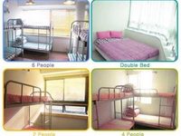 Apple Guest House