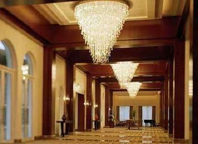 фото отеля Park Hyatt Dubai