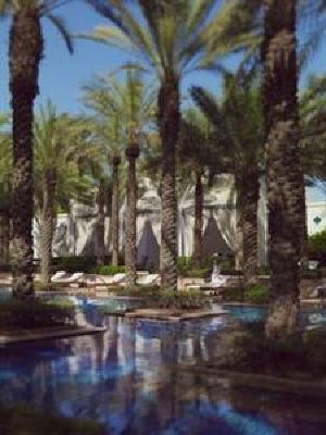 фото отеля Park Hyatt Dubai