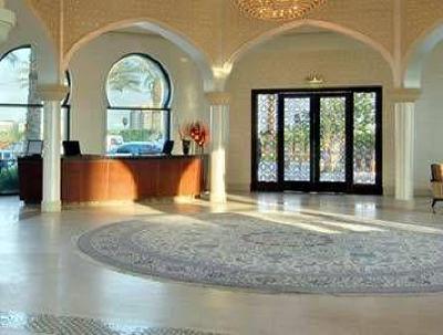 фото отеля Park Hyatt Dubai