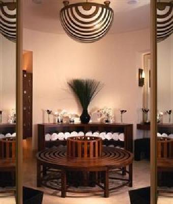 фото отеля Park Hyatt Dubai