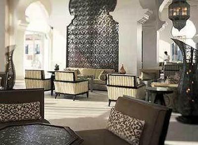 фото отеля Park Hyatt Dubai