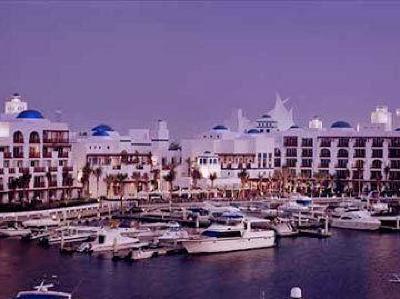 фото отеля Park Hyatt Dubai