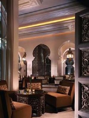 фото отеля Park Hyatt Dubai