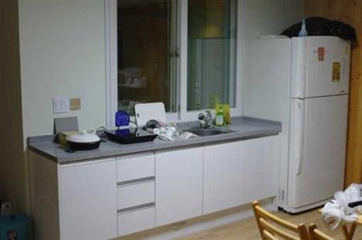 фото отеля Agit Guesthouse