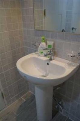 фото отеля Agit Guesthouse