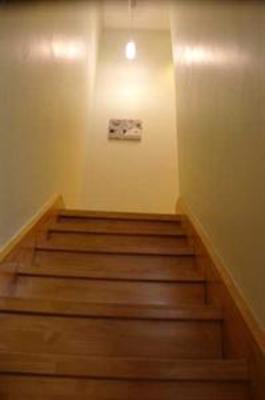 фото отеля Agit Guesthouse