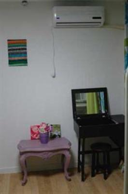 фото отеля Agit Guesthouse