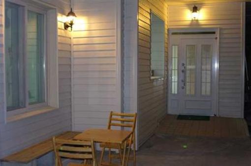 фото отеля Agit Guesthouse