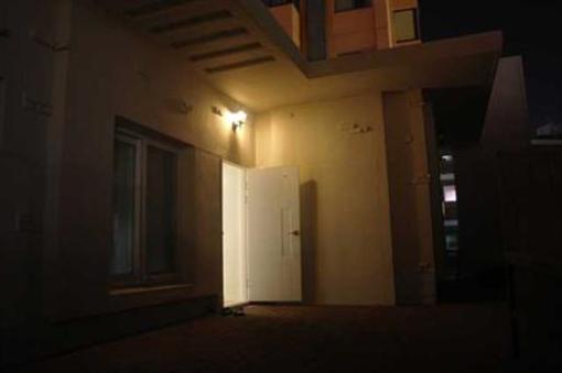 фото отеля Agit Guesthouse