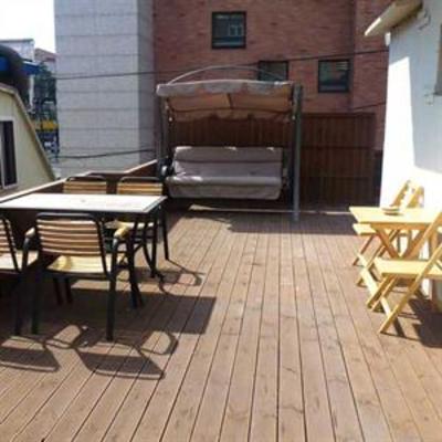 фото отеля Agit Guesthouse