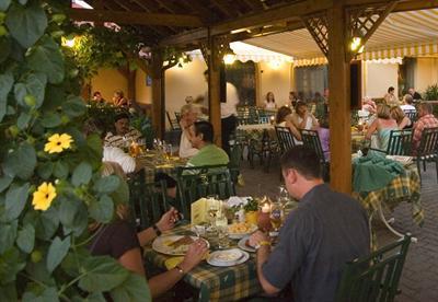 фото отеля Hotel-Restaurant Fischerwirt e.U.