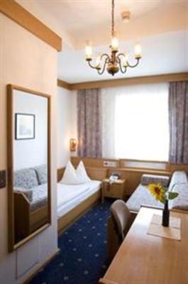 фото отеля Hotel-Restaurant Fischerwirt e.U.
