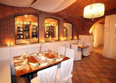 фото отеля Hotel-Restaurant Fischerwirt e.U.