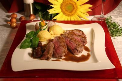 фото отеля Hotel-Restaurant Fischerwirt e.U.