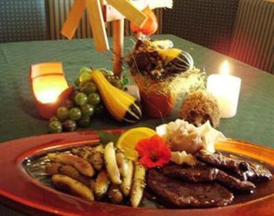 фото отеля Hotel-Restaurant Fischerwirt e.U.