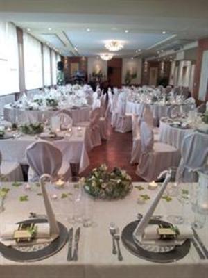 фото отеля Hotel-Restaurant Fischerwirt e.U.