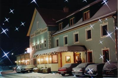 фото отеля Hotel-Restaurant Fischerwirt e.U.