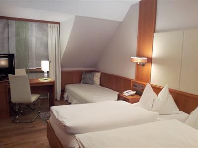 фото отеля Hotel-Restaurant Fischerwirt e.U.