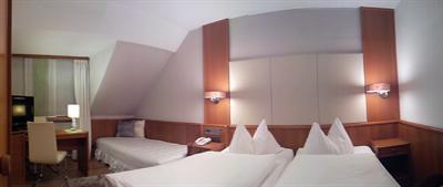 фото отеля Hotel-Restaurant Fischerwirt e.U.