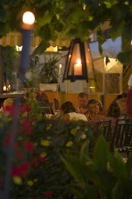 фото отеля Hotel-Restaurant Fischerwirt e.U.