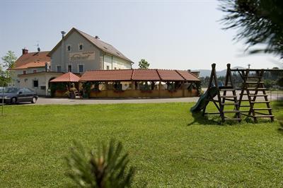 фото отеля Hotel-Restaurant Fischerwirt e.U.