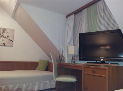 фото отеля Hotel-Restaurant Fischerwirt e.U.