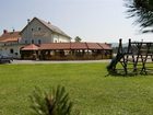 фото отеля Hotel-Restaurant Fischerwirt e.U.