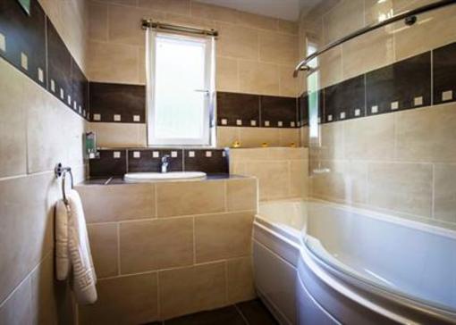 фото отеля Lochside Guest House