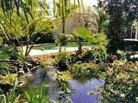Lions Inn Bed & Breakfast