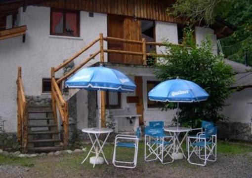 фото отеля Hotel Angostura