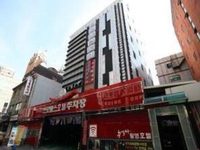 Incheon Provence Hotel
