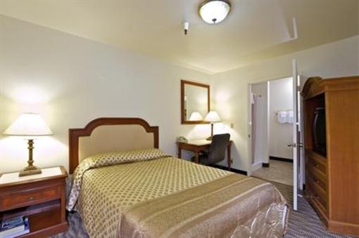фото отеля West Park Inn