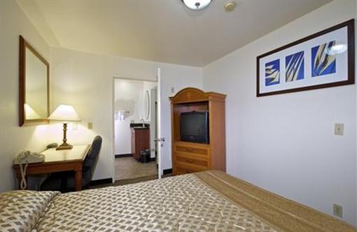 фото отеля West Park Inn