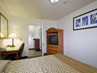 фото отеля West Park Inn