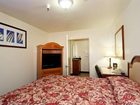 фото отеля West Park Inn