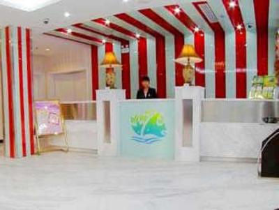 фото отеля Hailin Eco-Hostel