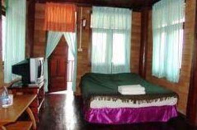 фото отеля Songkhalia Resort