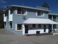 El Rancho Motel Williams