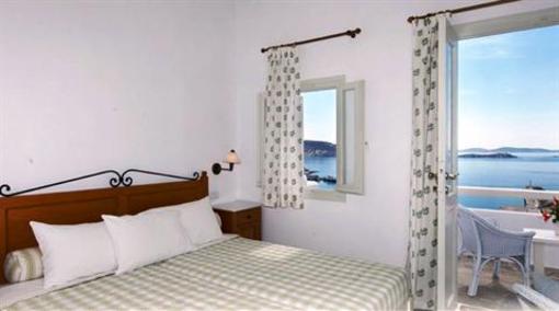 фото отеля Mykonos View by Semeli Hotel