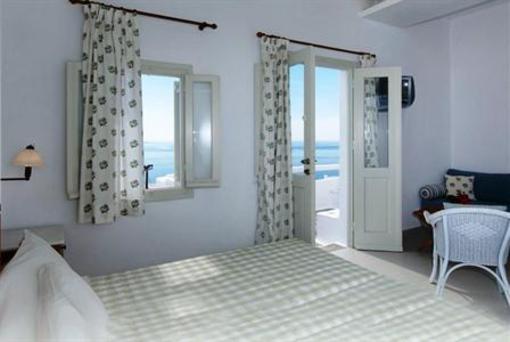 фото отеля Mykonos View by Semeli Hotel