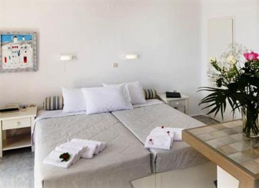 фото отеля Mykonos View by Semeli Hotel