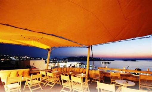 фото отеля Mykonos View by Semeli Hotel