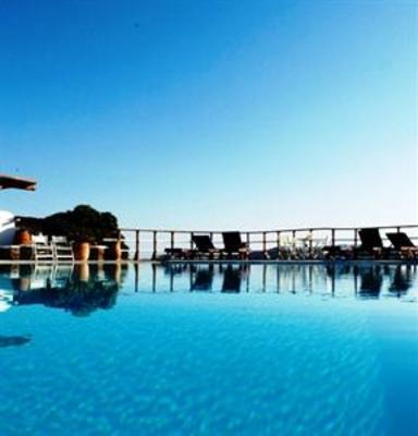 фото отеля Mykonos View by Semeli Hotel
