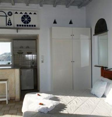 фото отеля Mykonos View by Semeli Hotel