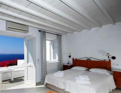 фото отеля Mykonos View by Semeli Hotel