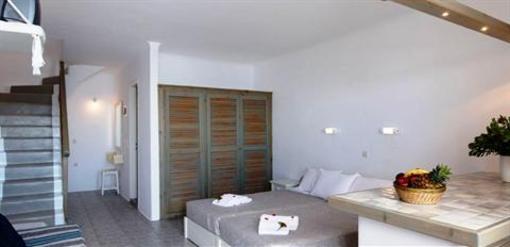 фото отеля Mykonos View by Semeli Hotel