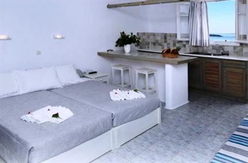 фото отеля Mykonos View by Semeli Hotel