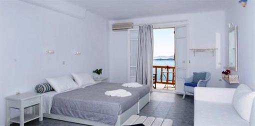 фото отеля Mykonos View by Semeli Hotel
